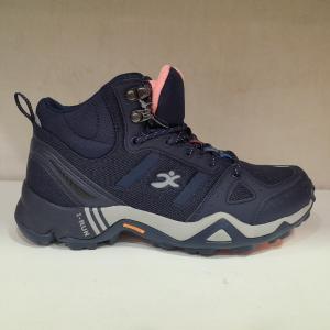 Botas de Trekking Dama Irun Azules