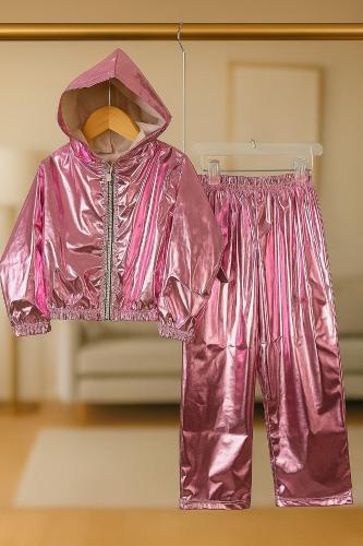 Conjunto Metalizado.. - Miniatura 2