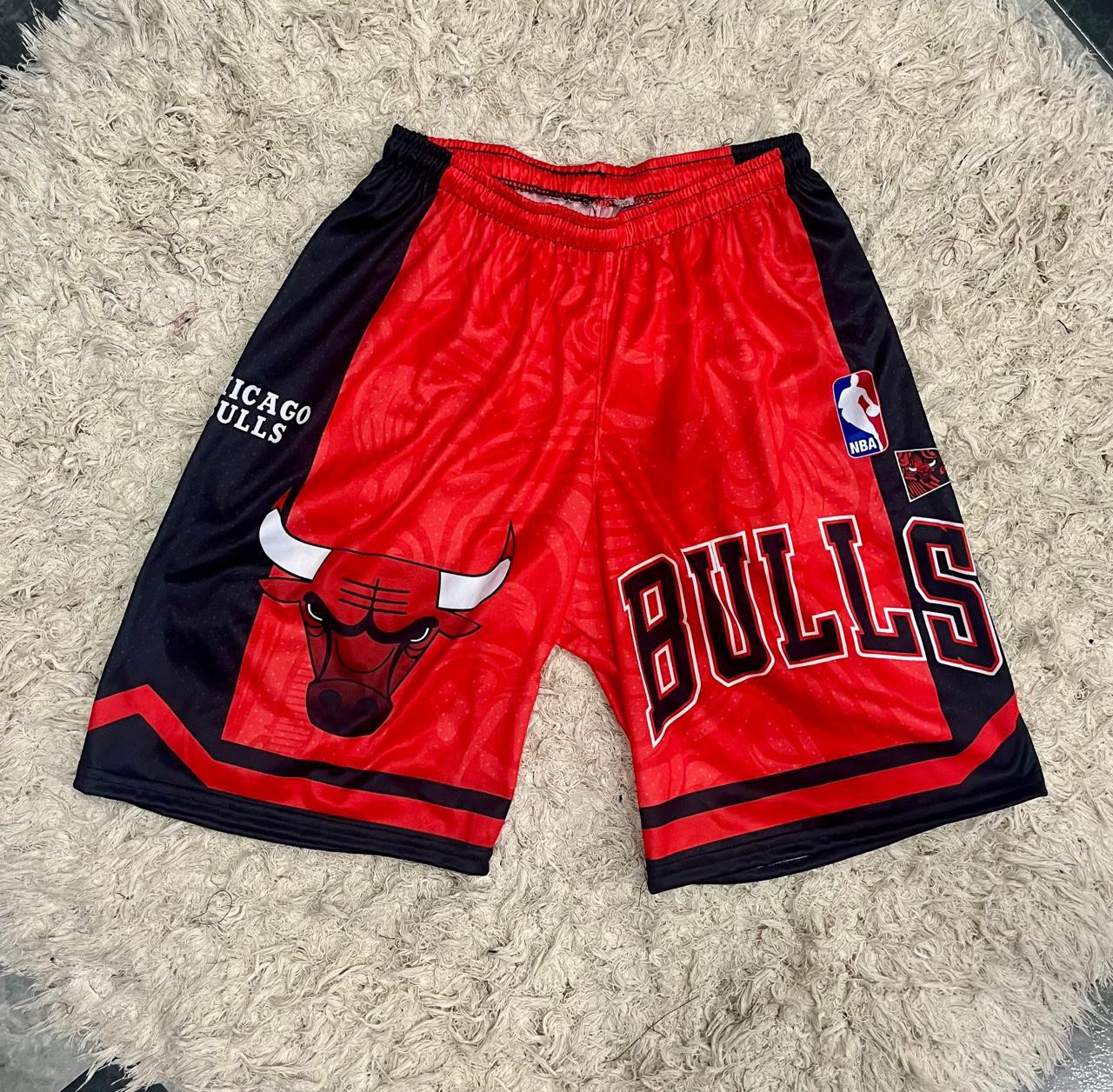 Shorts Nba - Imagen 2