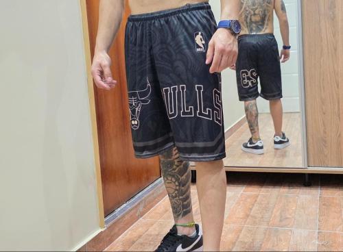 Shorts Nba