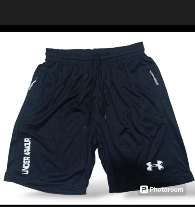 Shorts Especiales Deportivos