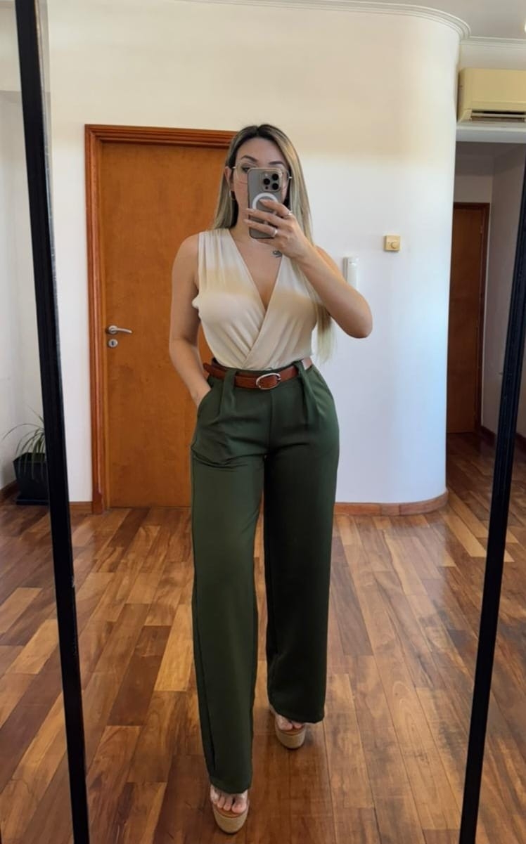 Pantalón Zara - Imagen 6