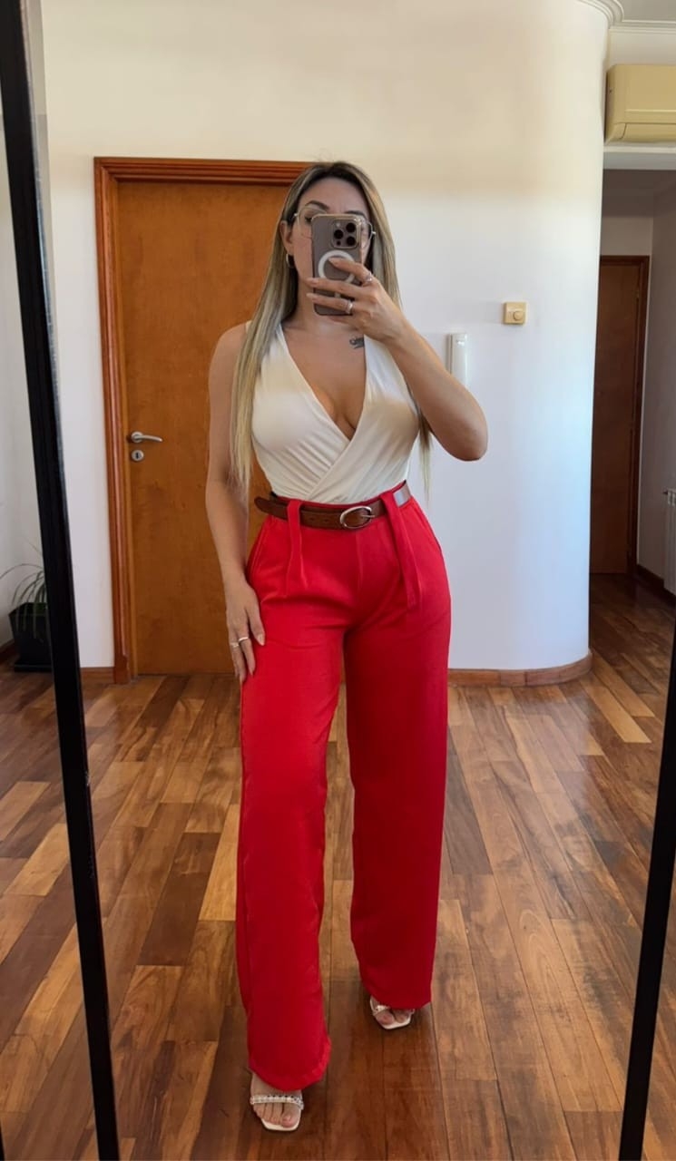 Pantalón Zara - Imagen 7