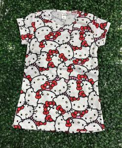 Remeron de Nena Sublimado