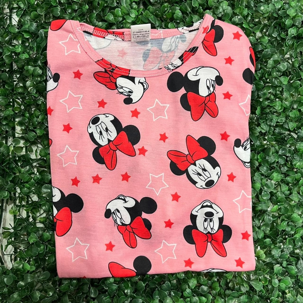 Remeron de Nena Sublimado - Imagen 6