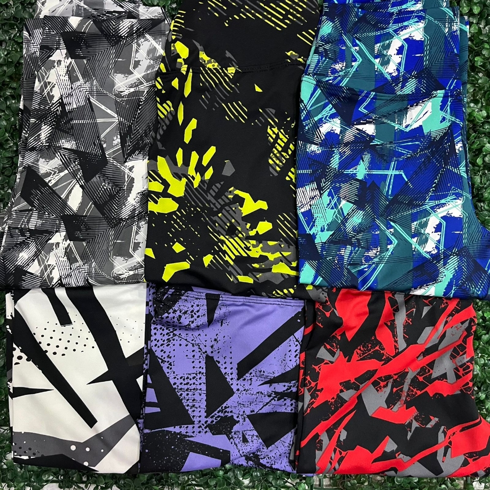 Calzas Lycra Verano - Imagen 6