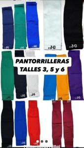 Pantorrilleras - Miniatura 3
