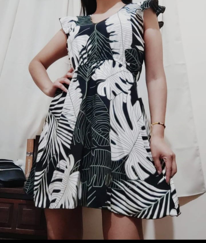 Vestidos de Fibrana - Imagen 2