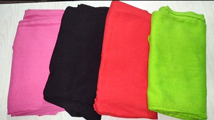 Palazo Lino Spandex Talle Especial - Imagen 3