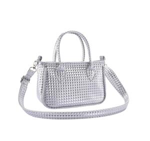 Cartera Bandolera Bolso de Mano Mini  Bag - Miniatura 3