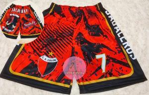 Shorts Potreros de Niños