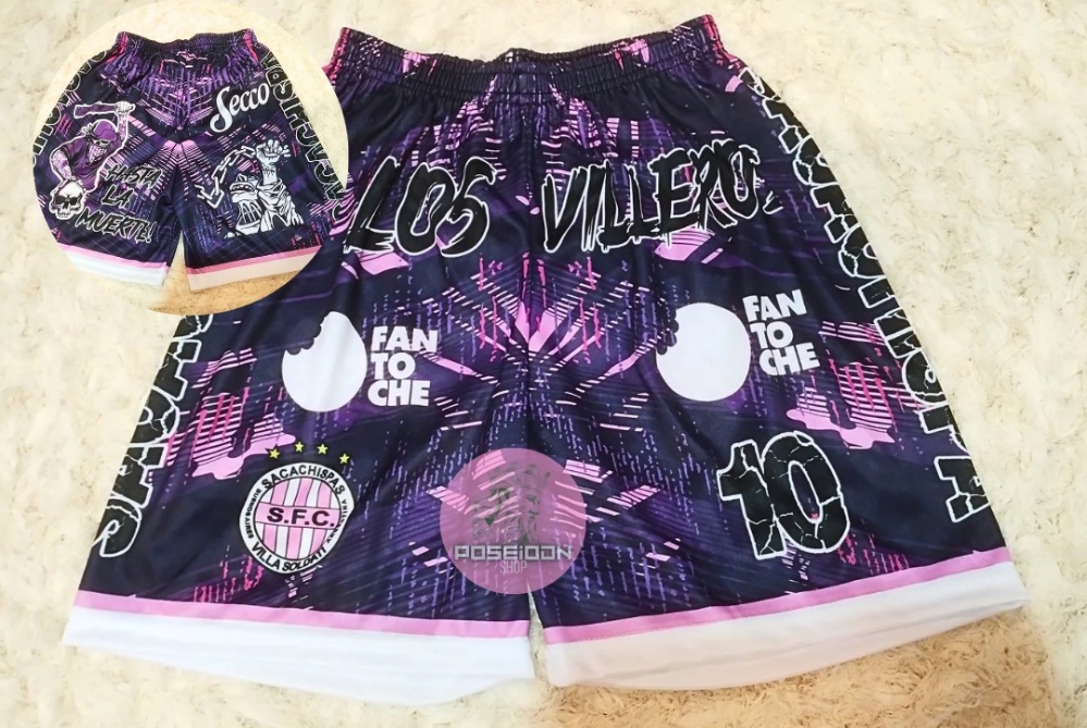 Shorts Potreros de Niños - Imagen 6