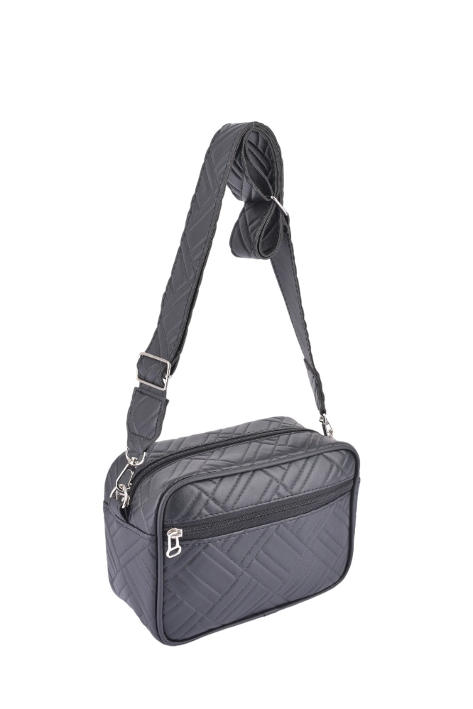 Liquidación Bandolera Morral Tramada. - Imagen 1
