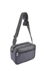 Liquidación  Bandolera Morral Tramada.