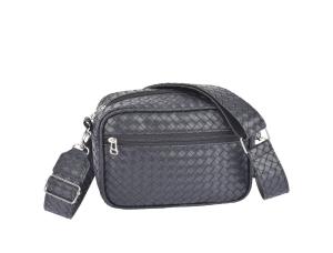 Bandolera Morral Trenzado
