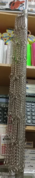 Cadena para Colgar Perchas