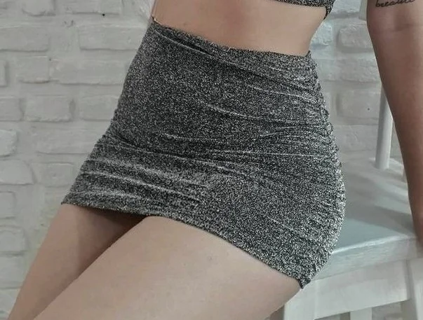 Pollera de Fiesta