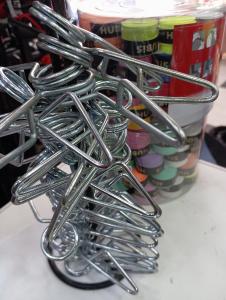 Topes Mariposa Par - Miniatura 2