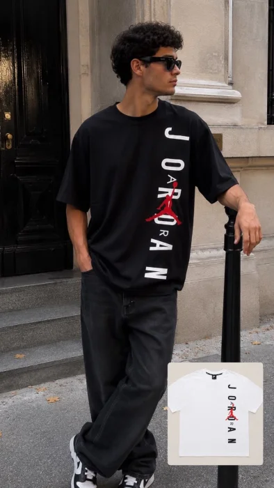 Remeras Jordan