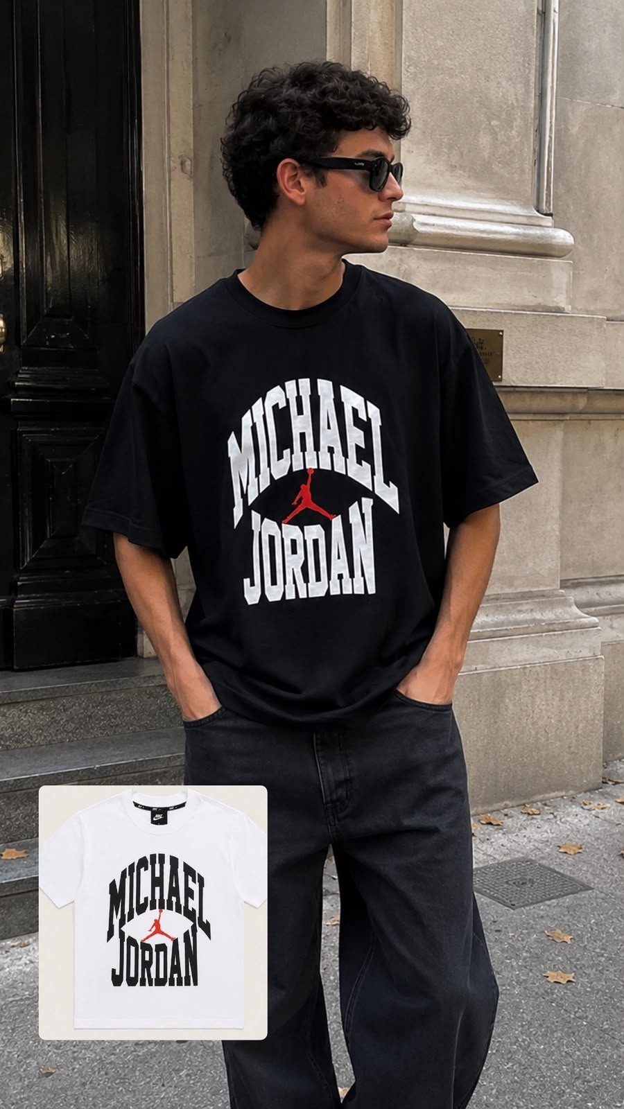Remeras Jordan - Imagen 3