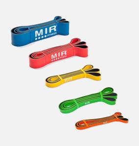 Bandas para Dominadas - Miniatura 2