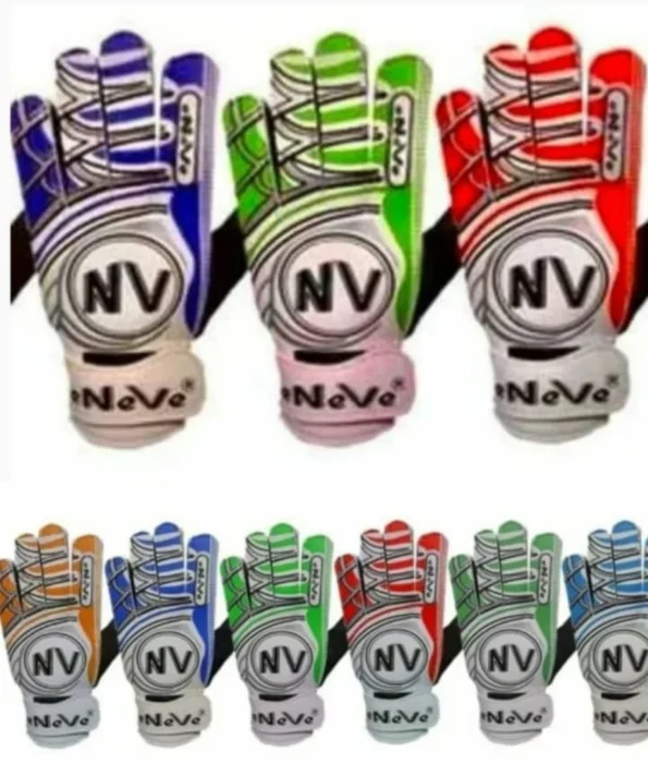 Guantes de Arquero