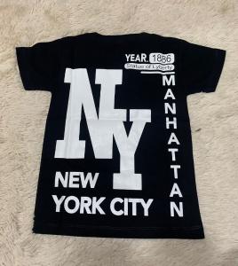 Remera Nueva York - Miniatura 2