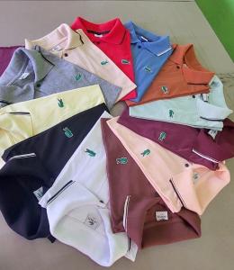 Chomba Lacoste