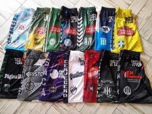 Short Potreros