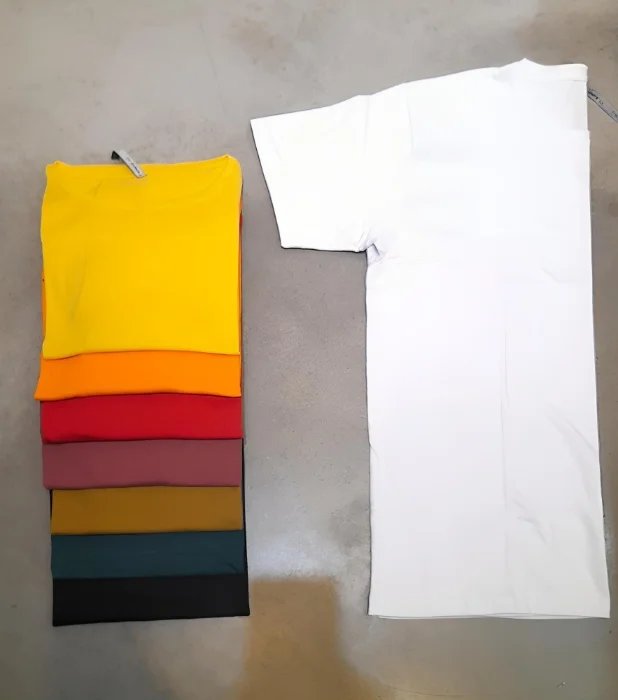 Remeras Clasicas