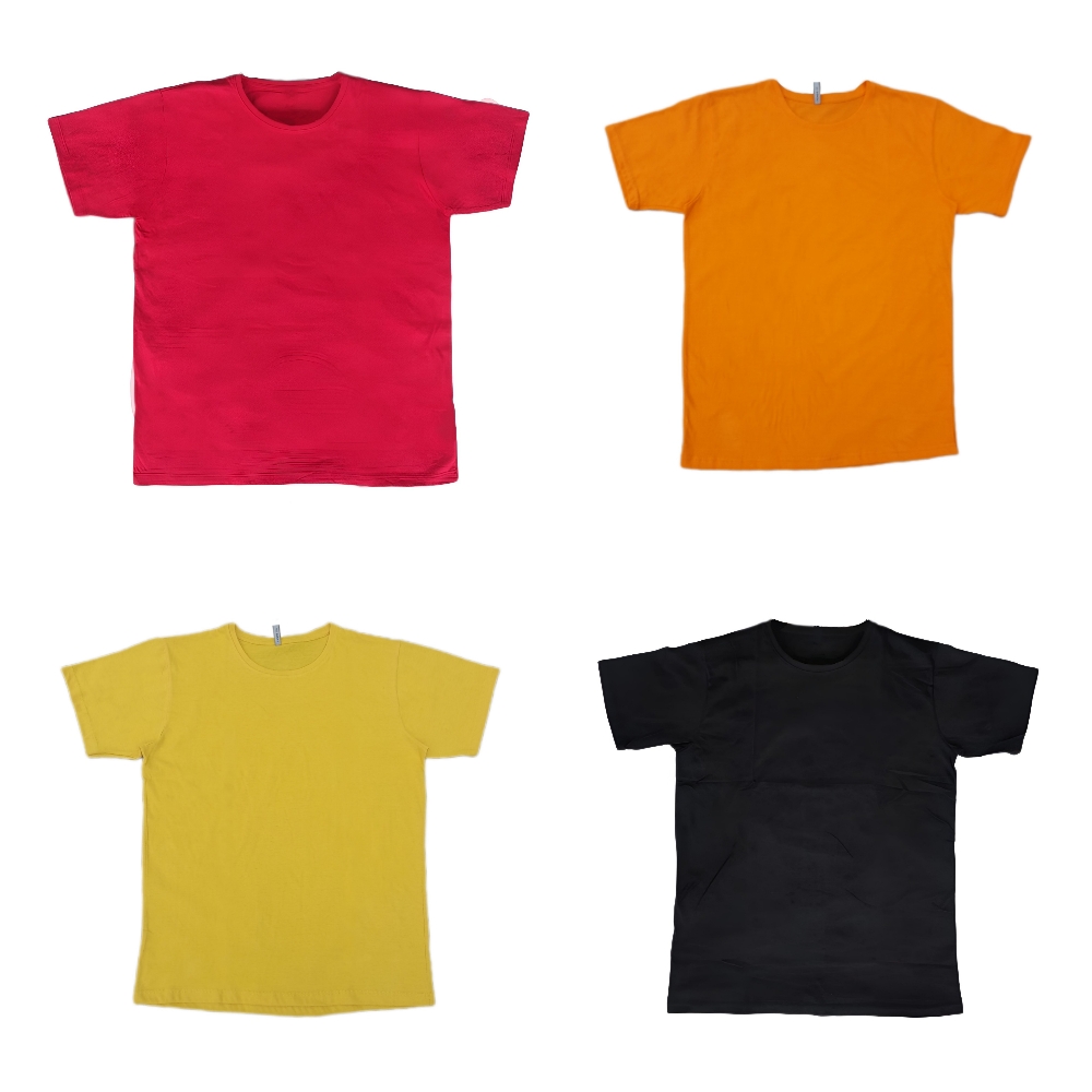 Remeras Clasicas - Imagen 2