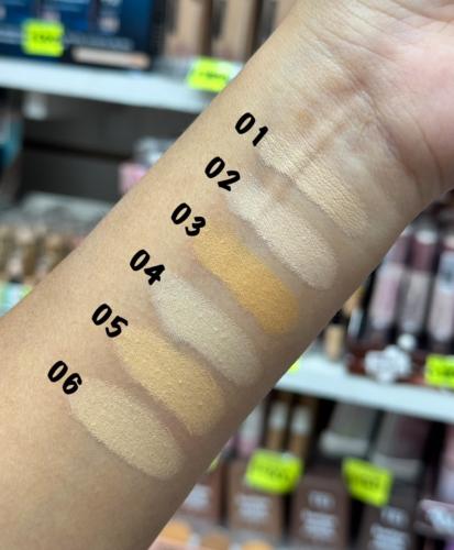 Corrector en Barra de Ojeras de Pink 21 - Miniatura 3