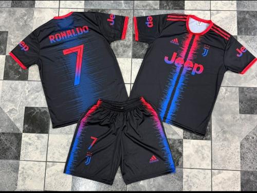 Conjunto Potrero Sublimados