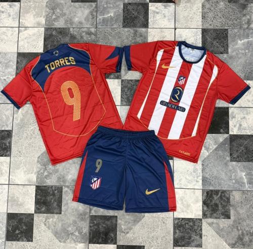Conjunto Potrero Sublimados - Miniatura 4