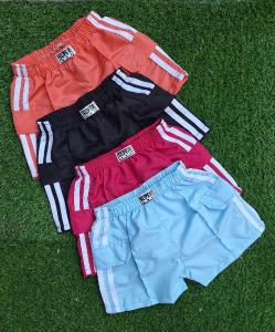 Short de Nena con Tiras
