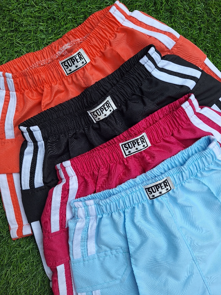 Short de Nena con Tiras - Imagen 2