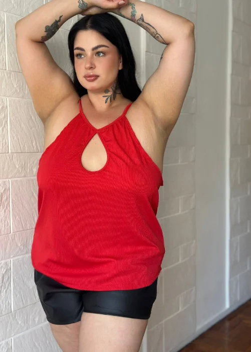 Blusa Betrel de Fiesta