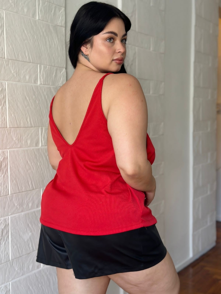 Blusa Betrel de Fiesta - Imagen 2