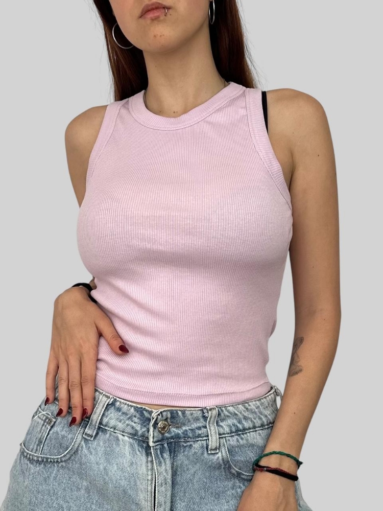 Musculosa Morley Algodon - Imagen 3