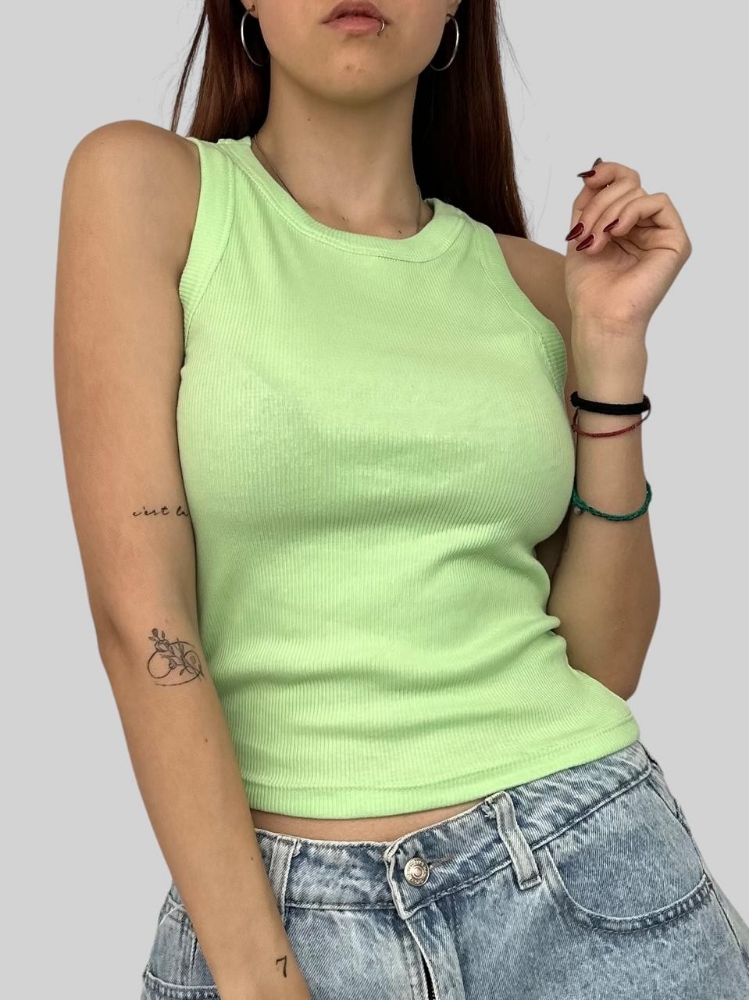 Musculosa Morley Algodon - Imagen 2