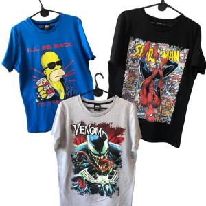 Remeras de Hombre