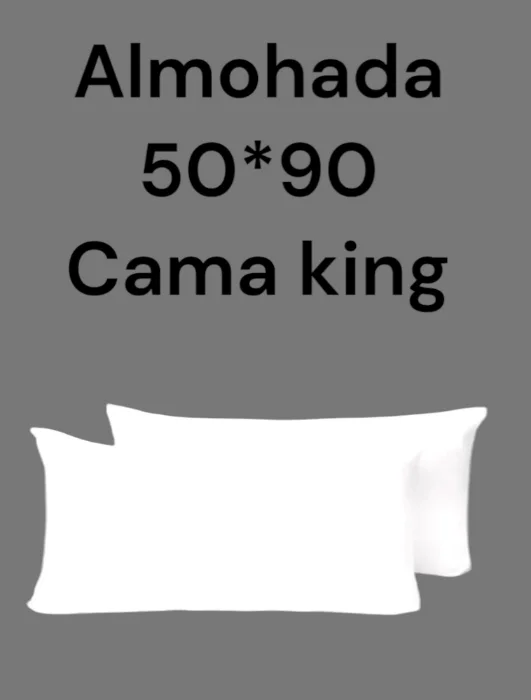 Almohada 5090