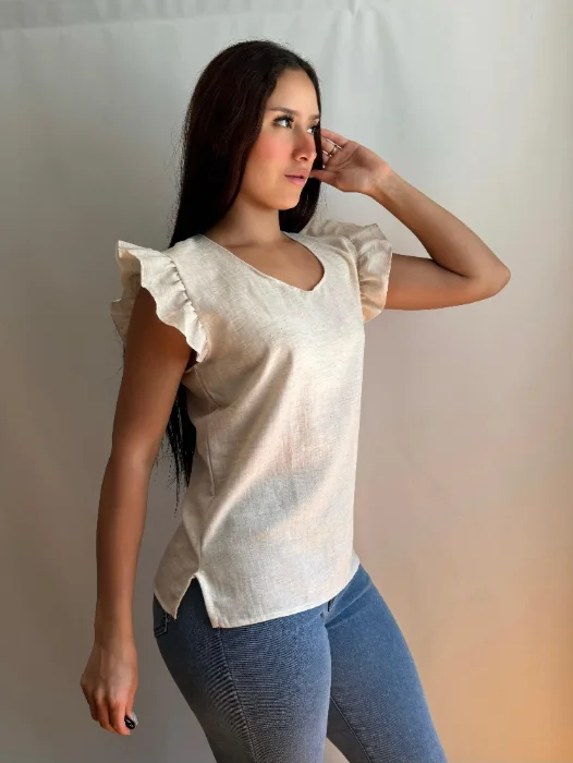 Musculosa Gota