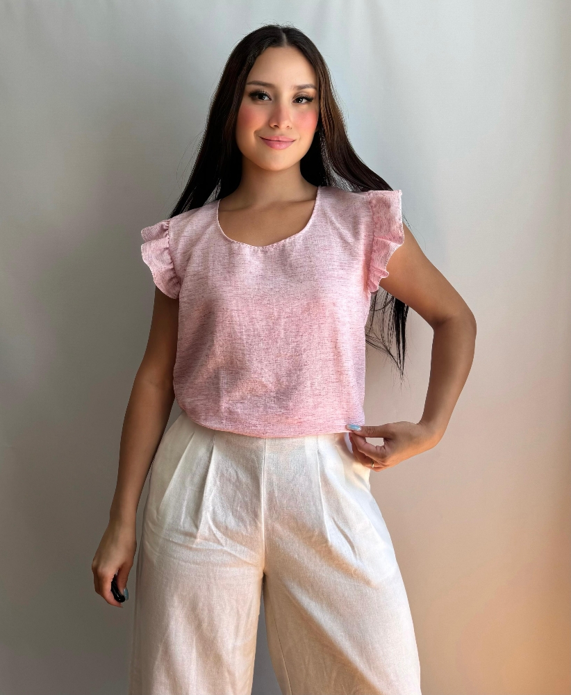 Musculosa Gota - Imagen 2