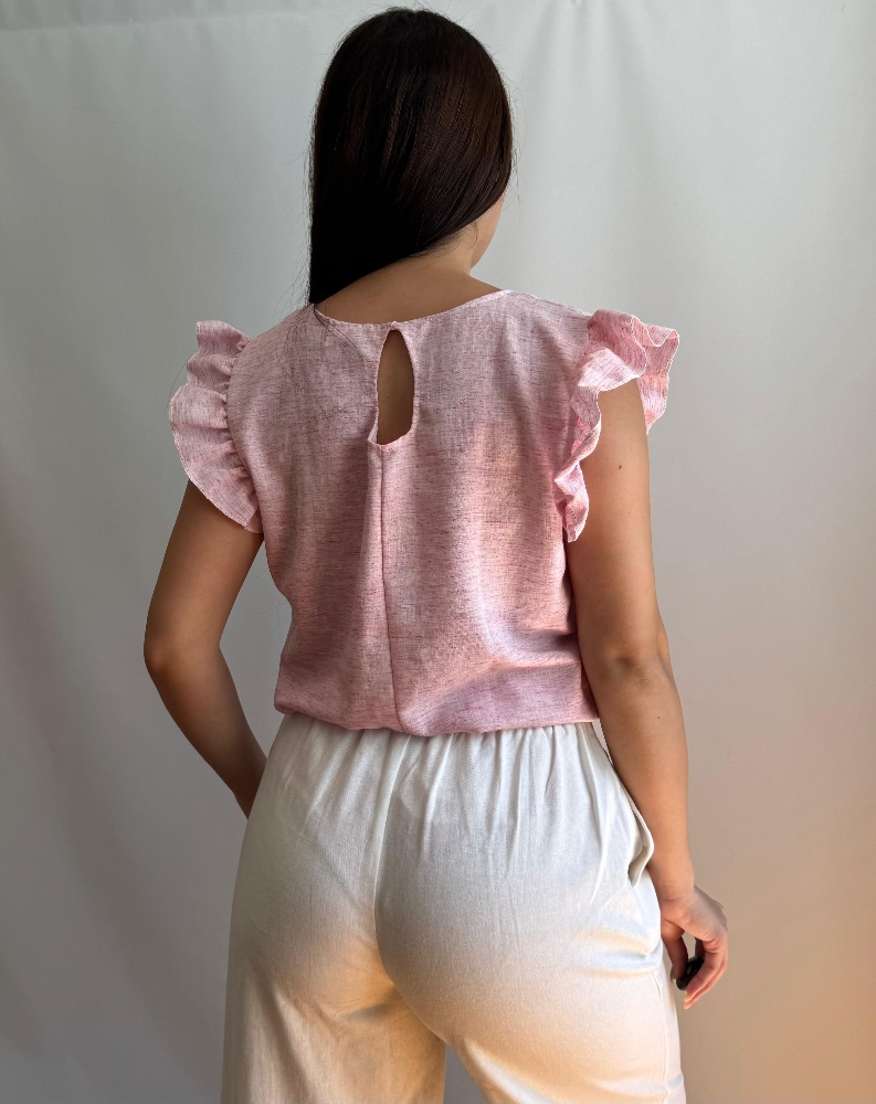 Musculosa Gota - Imagen 3