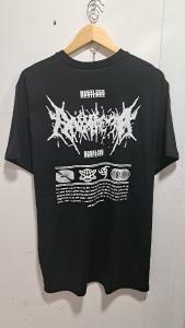Remera Oversize - Miniatura 2