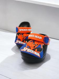 Suecos Spider Man Cross Livianos