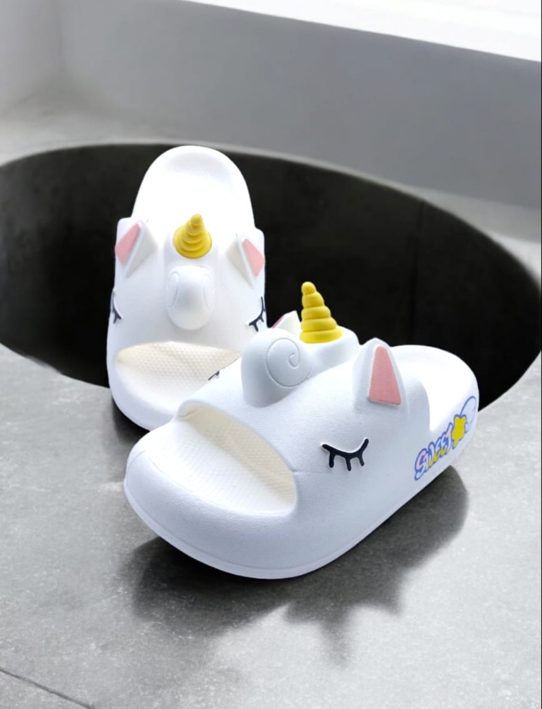 Ojotas Faja Unicornio 3d - Imagen 2