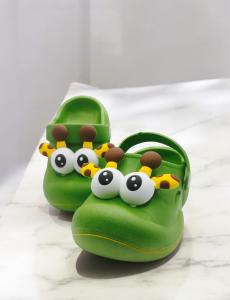 Suecos Jirafa Cross Livianos 3d