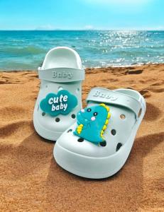 Suecos Baby Cross Unisex